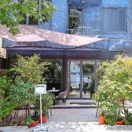 Starry Beach Inn Мале Екстер'єр фото