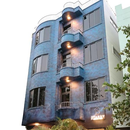 Starry Beach Inn Мале Екстер'єр фото