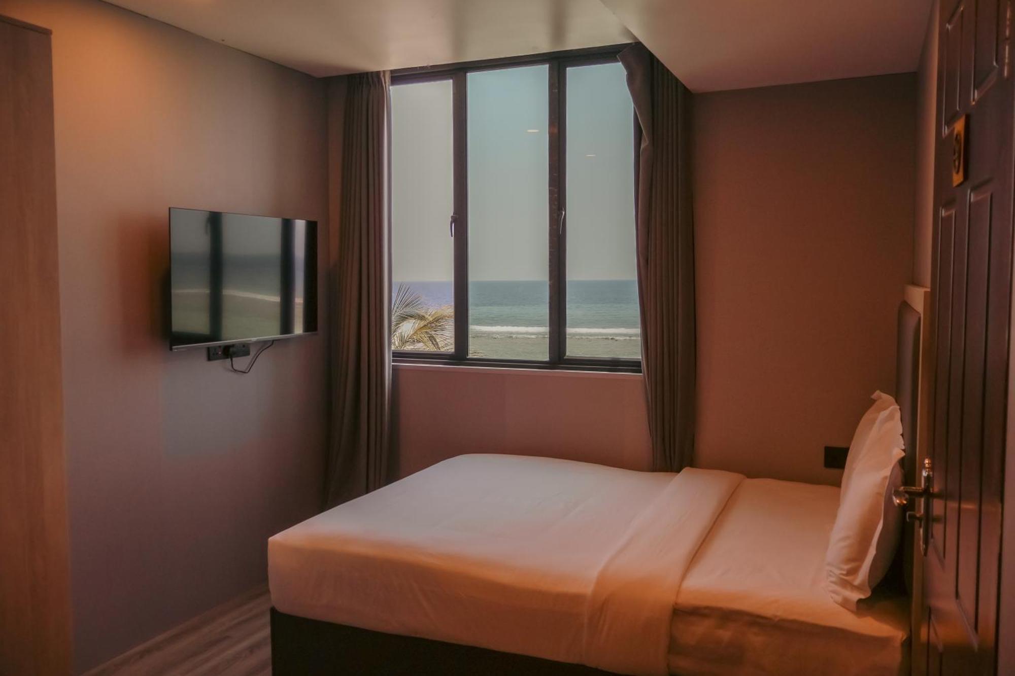 Starry Beach Inn Мале Екстер'єр фото