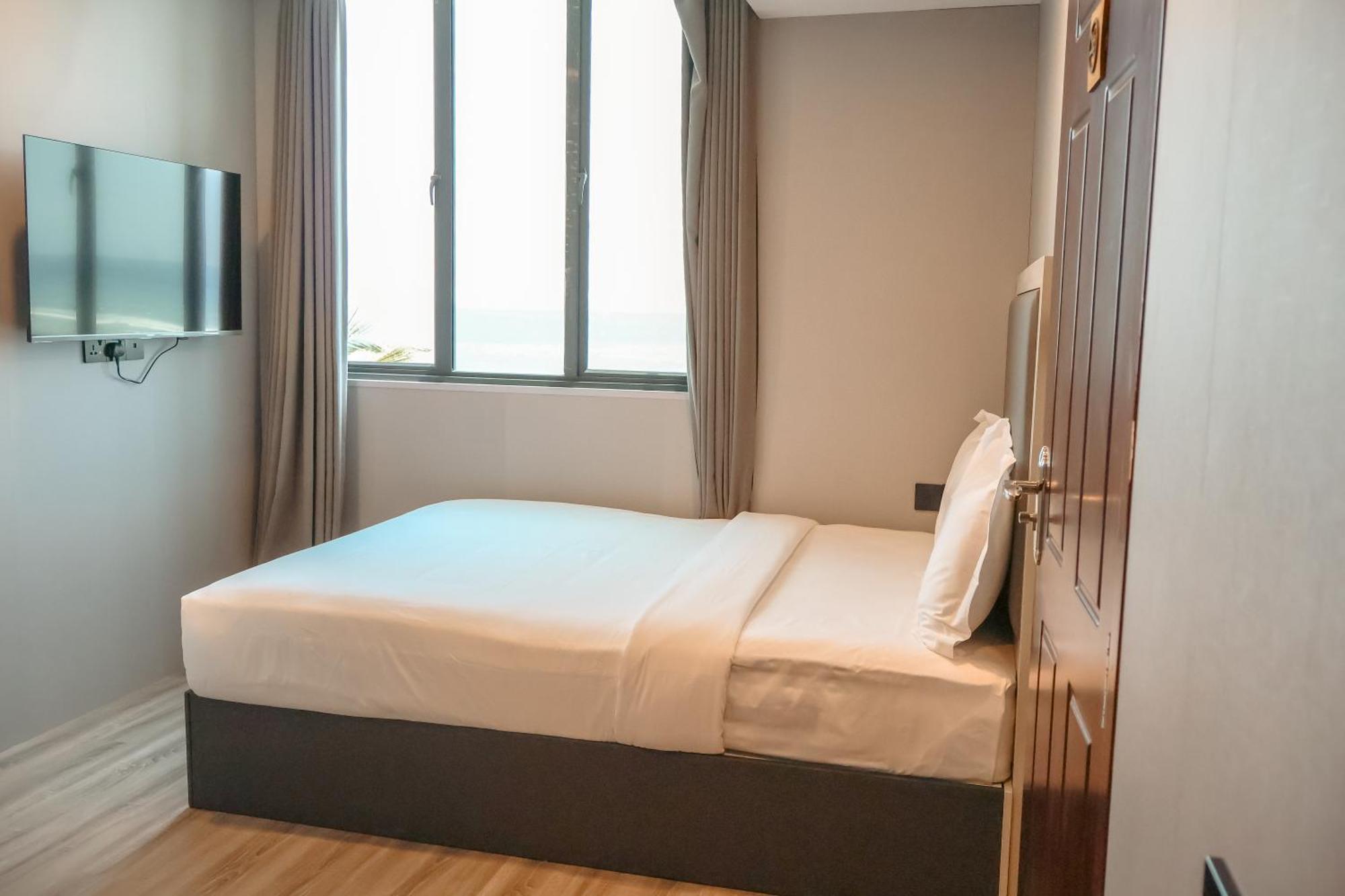 Starry Beach Inn Мале Екстер'єр фото
