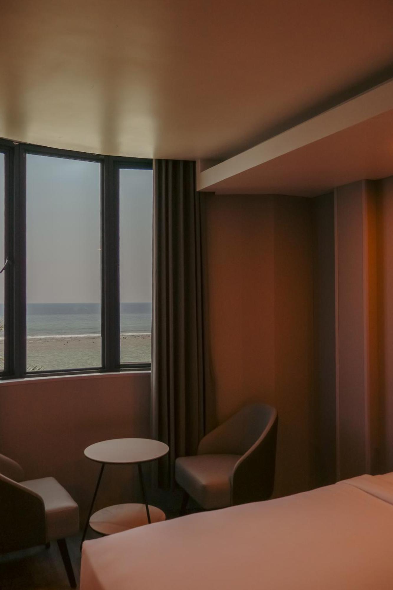 Starry Beach Inn Мале Екстер'єр фото