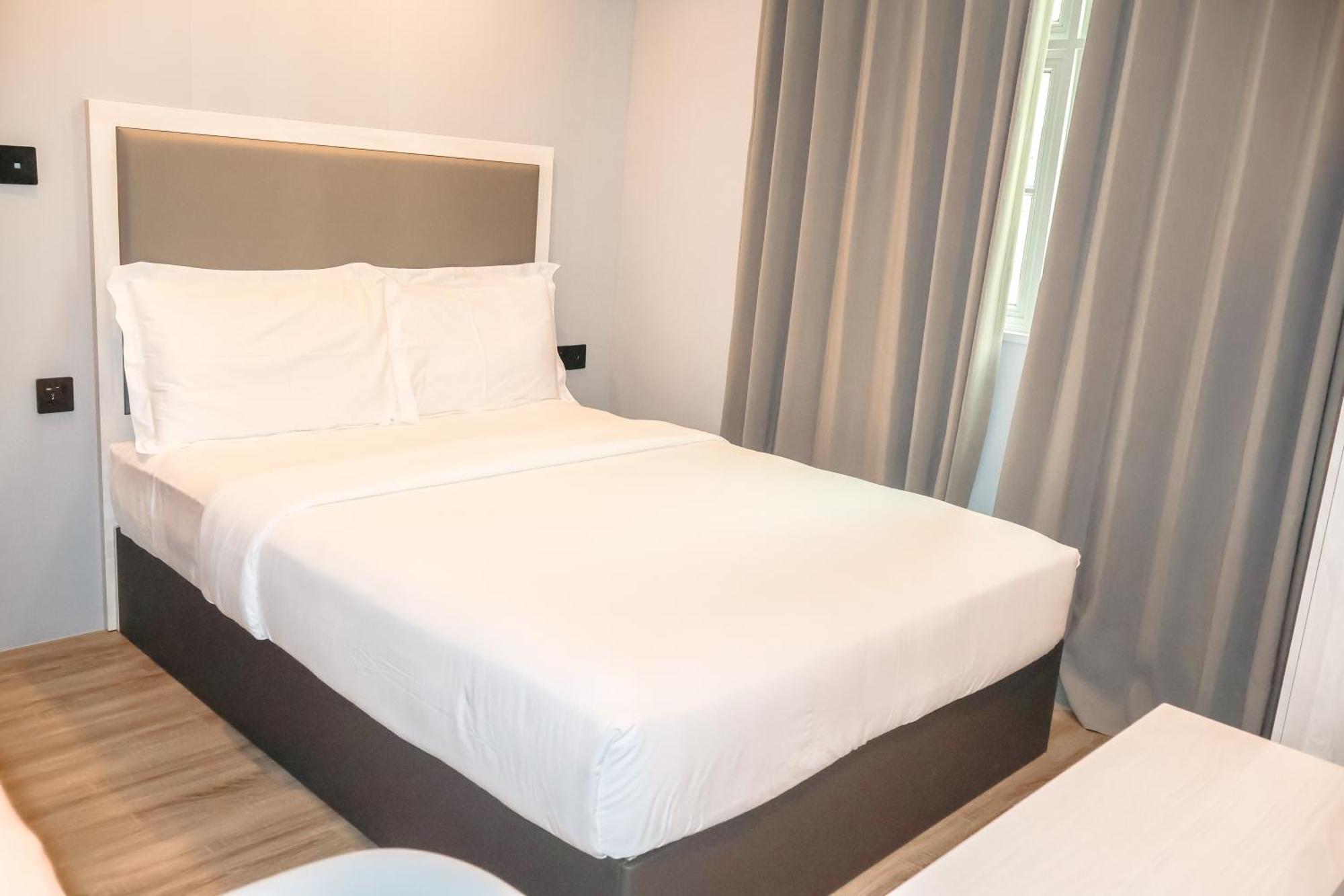 Starry Beach Inn Мале Екстер'єр фото