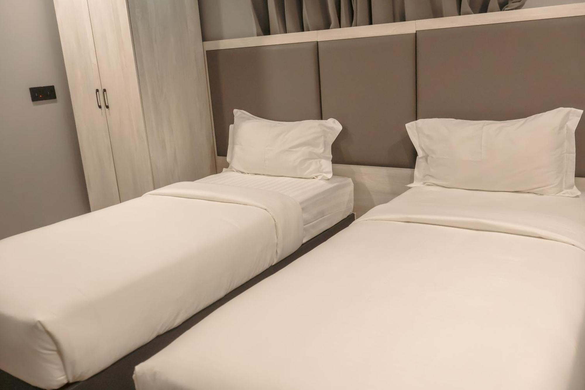 Starry Beach Inn Мале Екстер'єр фото