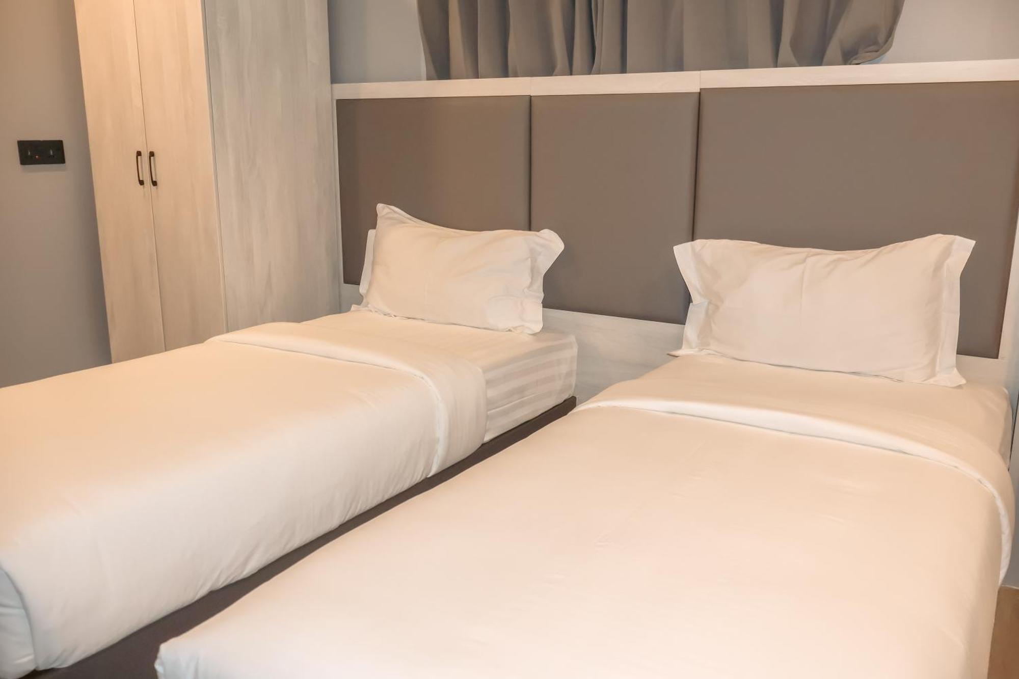 Starry Beach Inn Мале Екстер'єр фото