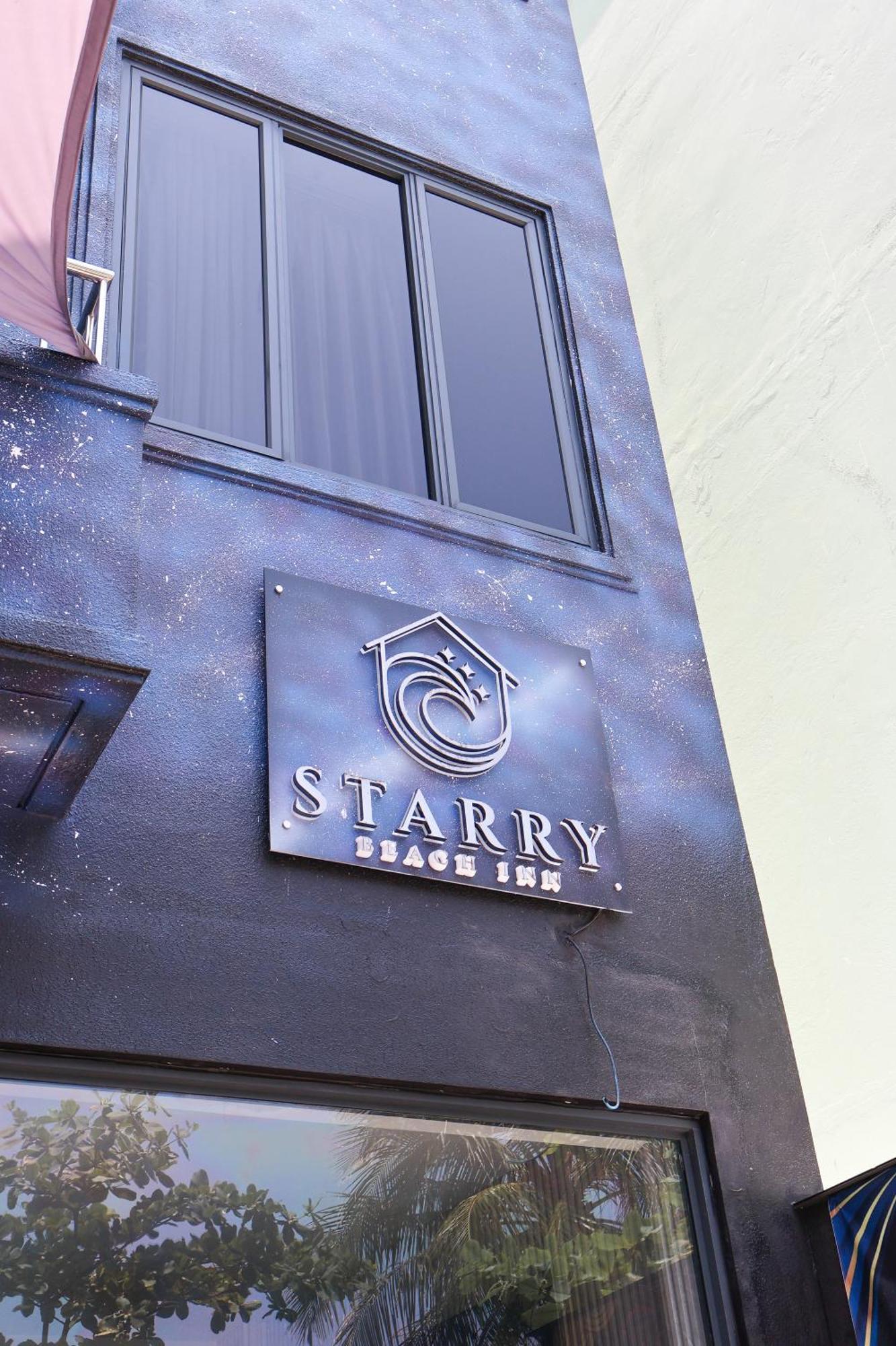 Starry Beach Inn Мале Екстер'єр фото