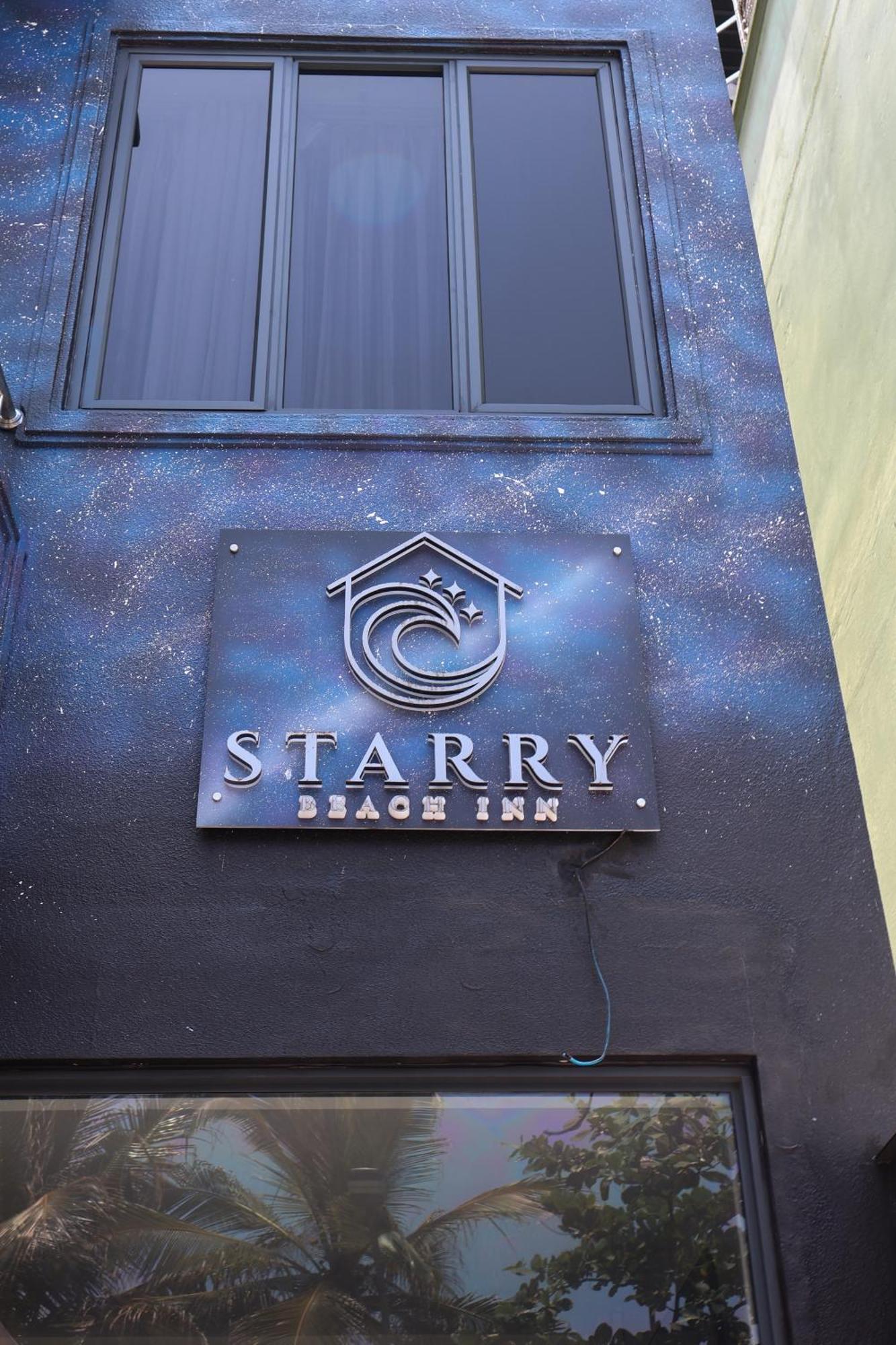 Starry Beach Inn Мале Екстер'єр фото