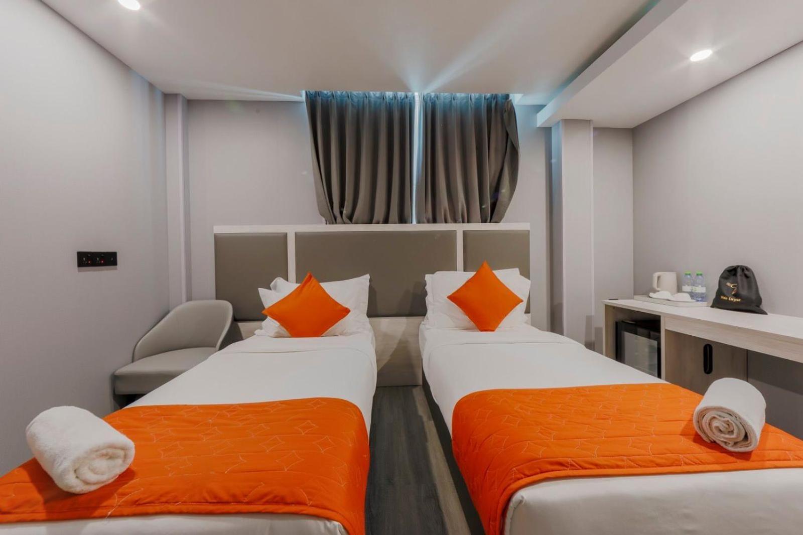Starry Beach Inn Мале Екстер'єр фото